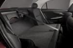 Toyota Corolla 2011 года